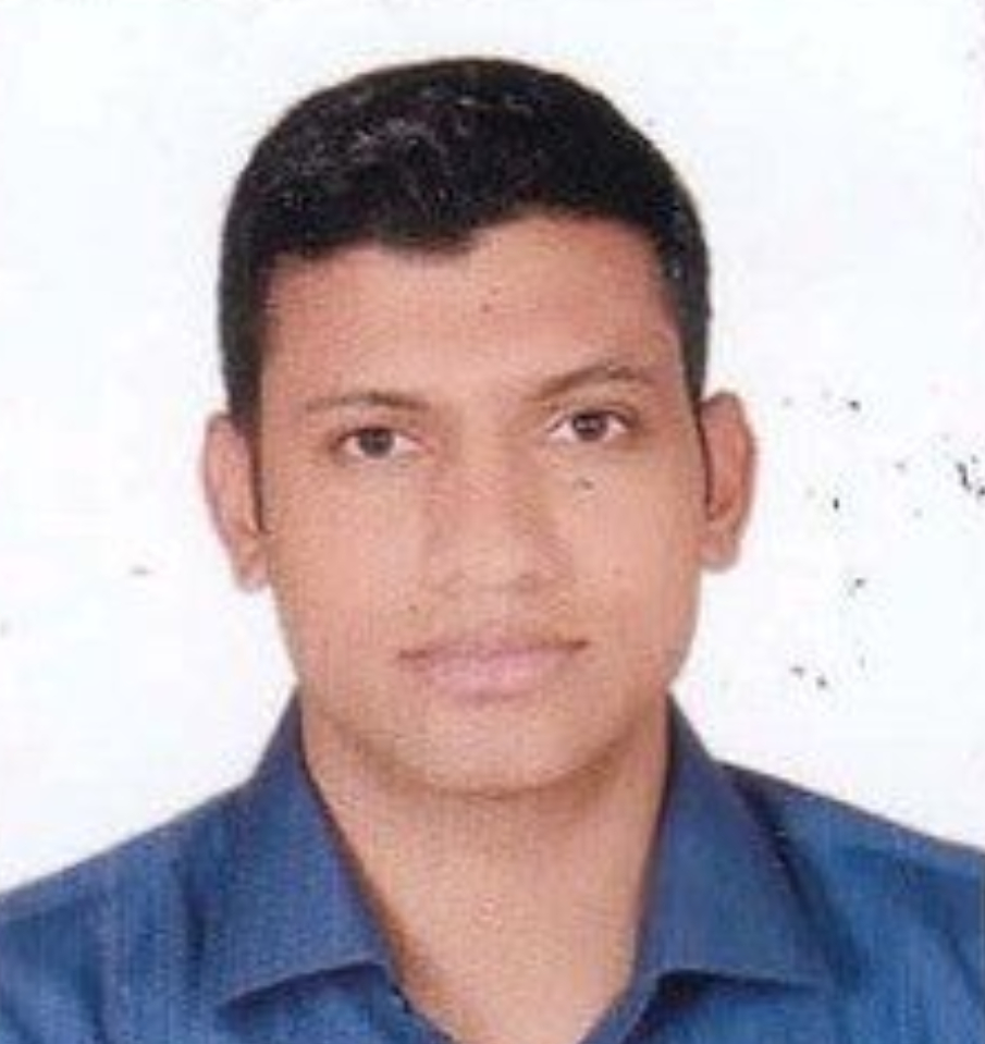 Prajit Nair, IAS